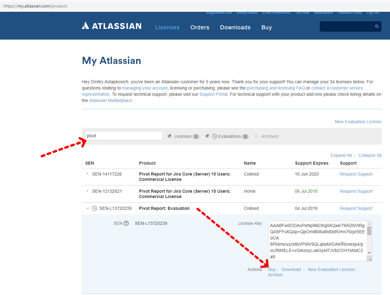 my.atlassian.com